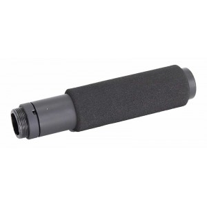 Slim Buffer tube (GBB Thread) for PER/F1/Falkor/ Noveske AEG